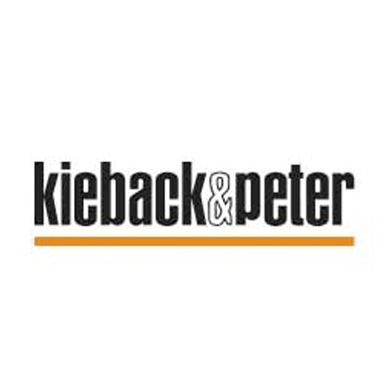 KIEBACK & PETER