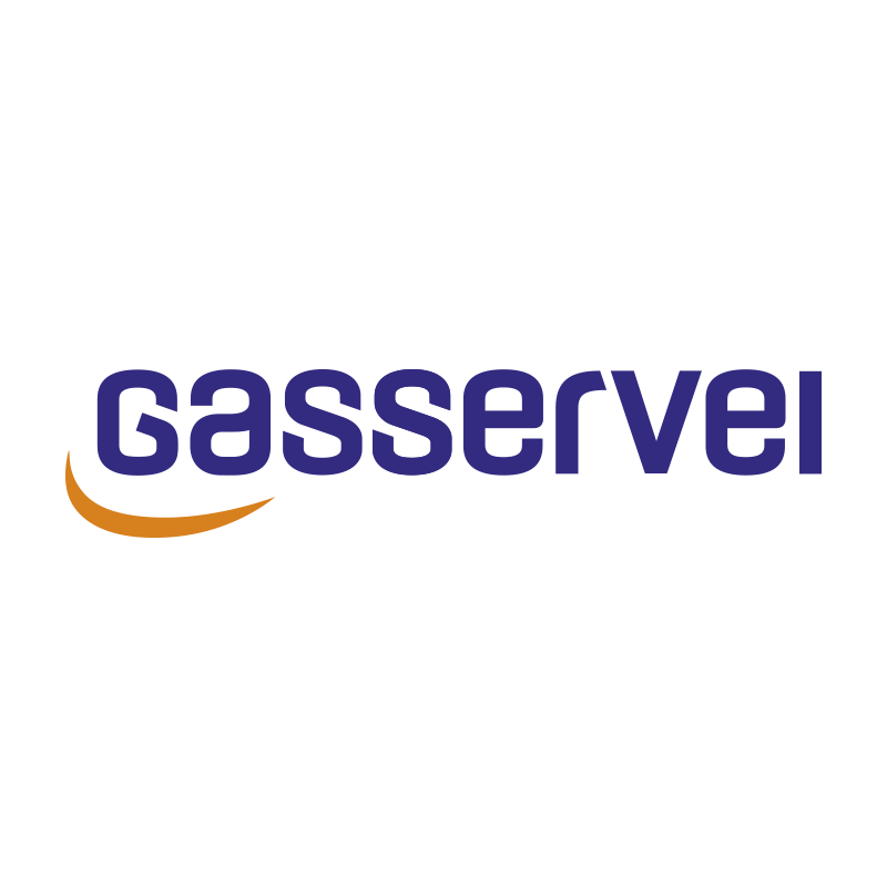 GAS SERVEI